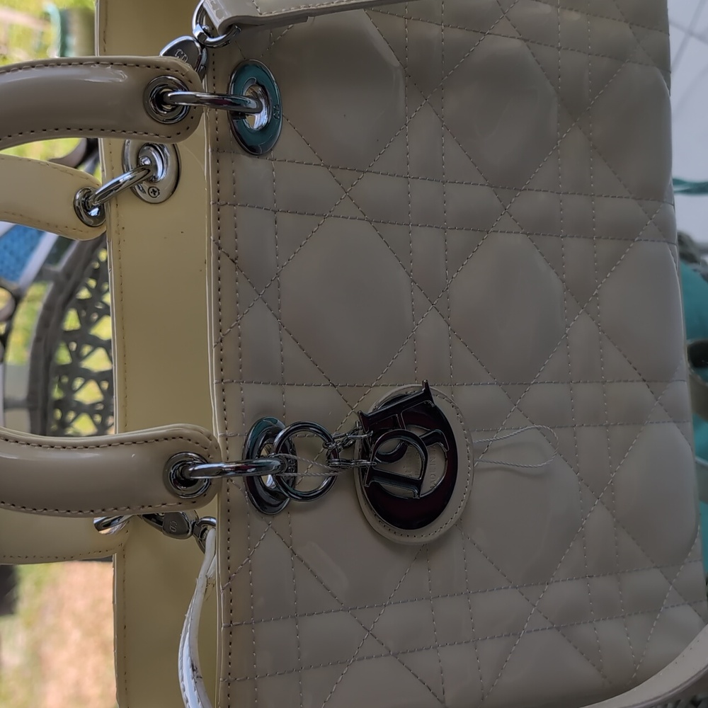 Dior Bag